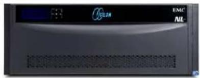 EMC HD400 - Use case examples - 1