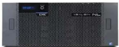 EMC HD400 - Use case examples - 2