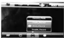 GENIUS DVR-HD500D - MENU - 3