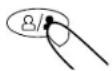 HOMEDICS BPA-060 - CLEARING VALUES FROM MEMORY - 1