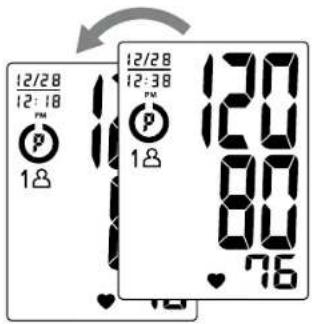 12/28 12:18 PM 1# 12/28 12:38 PM 1# 120 120 80 76