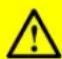 Oldsmobile Alero (2004) - CAUTION: - 1