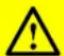 Oldsmobile Alero (2004) - CAUTION: - 1