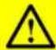 Oldsmobile Alero (2004) - CAUTION: - 1