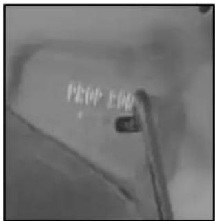 PROP END