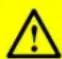 Oldsmobile Alero (2004) - CAUTION: - 1