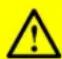 Oldsmobile Alero (2004) - Safety Warnings and Symbols - 1