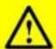 Oldsmobile Aurora (2002) - CAUTION: - 1