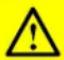 Oldsmobile Aurora (2002) - What will you see after an air bag inflates? - 1