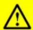 Oldsmobile Aurora (2002) - CAUTION: - 1