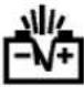 Oldsmobile Aurora (2002) - Vehicle Symbols - 5
