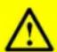 Oldsmobile Aurora (2002) - CAUTION: - 1