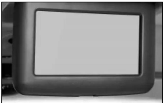 Oldsmobile Aurora (2002) - Audio Speakers - 1