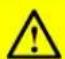 Oldsmobile Aurora (2002) - CAUTION: - 1