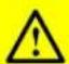 Oldsmobile Aurora (2002) - CAUTION: - 1