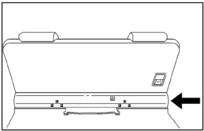 Oldsmobile Aurora (2002) - Replacing the Convenience Center - 1