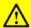 Oldsmobile Bravada (2000) - CAUTION: - 1