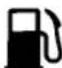 Oldsmobile Bravada (2000) - Vehicle Symbols - 31