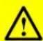 Oldsmobile Bravada (2000) - CAUTION: - 1