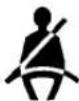 Oldsmobile Bravada (2000) - Vehicle Symbols - 7