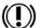 Oldsmobile Bravada (2000) - Vehicle Symbols - 23