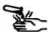 Oldsmobile Bravada (2000) - Vehicle Symbols - 3