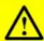 Oldsmobile Bravada (2000) - CAUTION: - 1