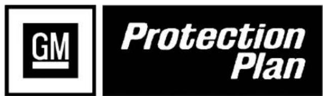 GM Protection Plan