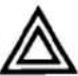 Oldsmobile Bravada (2000) - Vehicle Symbols - 13