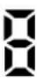 Oldsmobile Bravada (2000) - Dual Trip Odometers - 3