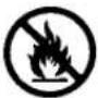 Oldsmobile Bravada (2000) - Vehicle Symbols - 4