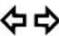 Oldsmobile Bravada (2000) - Vehicle Symbols - 11