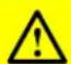 Oldsmobile Bravada (2000) - CAUTION: - 1