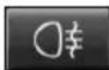 MINI Hardtop (2016) - Rear fog lights - 1