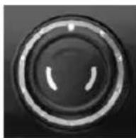 MINI Hardtop (2016) - Temperature - 1