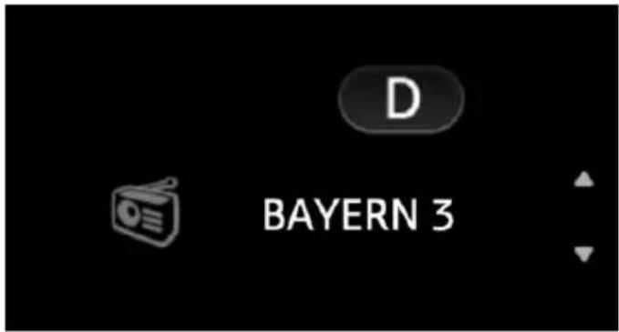 D BAYERN 3