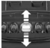 MINI Hardtop (2016) - With the glass sunroof open - 1