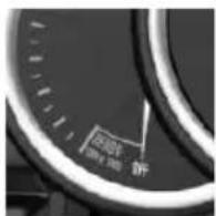 MINI Hardtop (2016) - Displays in the instrument cluster - 2