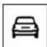 MINI Hardtop (2016) - Front-end collision warning - 1