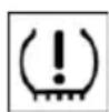 MINI Hardtop (2016) - Tire Pressure Monitor TPM - 1