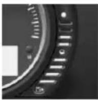 MINI Hardtop (2016) - FUEL GAUGE - 1