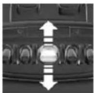 MINI Hardtop (2016) - Tilting the glass sunroof - 1