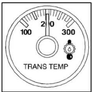 100 2 0 300 TRANS TEMP
