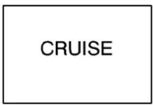 CRUISE