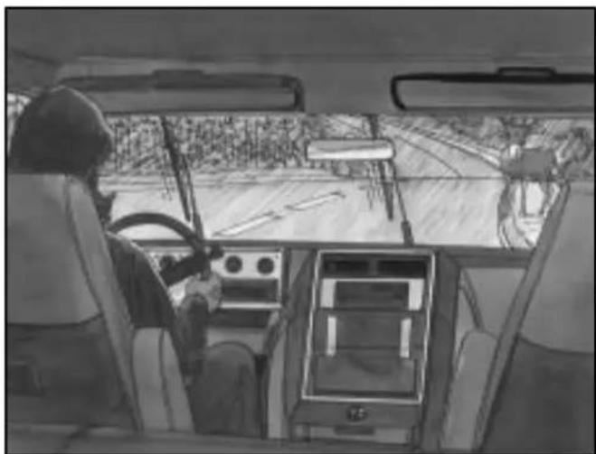 Buick Lesabre (2001) - Anti-Lock Brakes (ABS) - 2