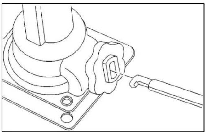 Buick Lesabre (2001) - CAUTION: (Continued) - 6