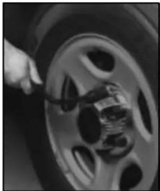 Buick Lesabre (2001) - CAUTION: (Continued) - 8