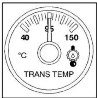 95 40 150 °C TRANS TEMP
