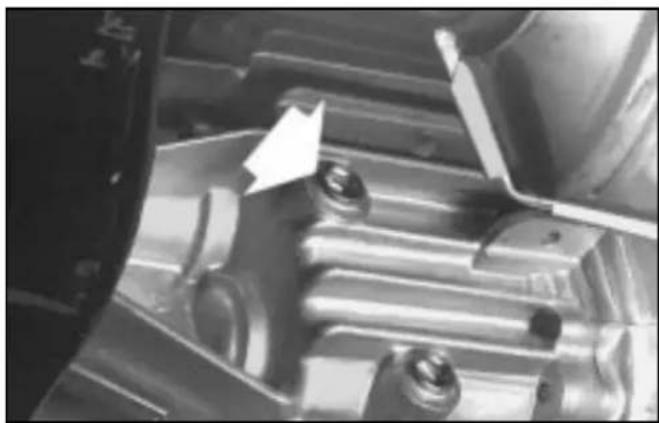 Buick Lesabre (2001) - NOTICE: - 1