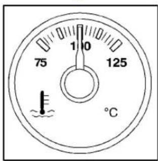 75 10 125 °C